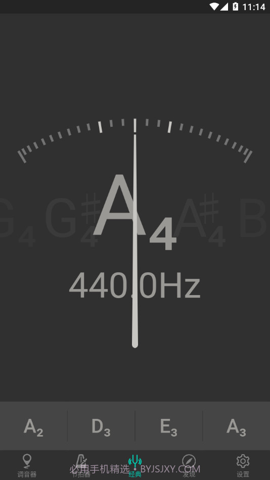 琵琶调音大师截图4