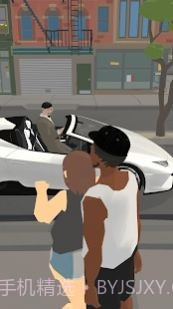 100年人生模拟器截图1 100年人生模拟器截图1