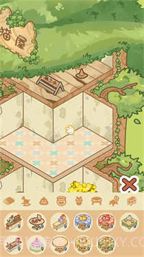 猫屋猫屎香正版截图1 猫屋猫屎香正版截图1