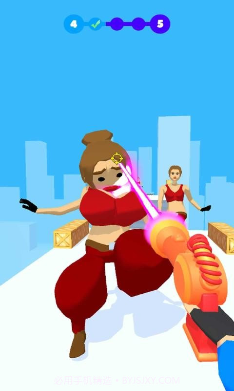 把他们变胖截图1