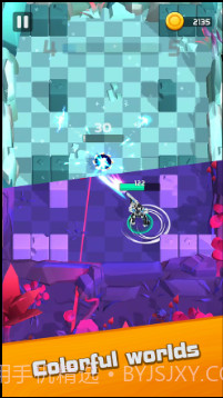 机器人英雄战场截图3 机器人英雄战场截图3