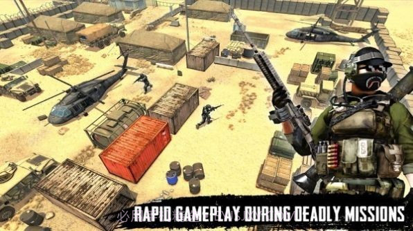 终极狙击大师截图3