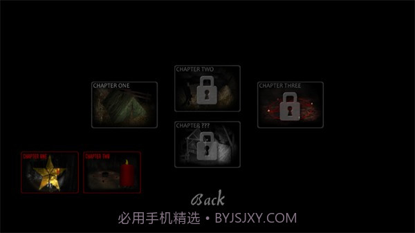 恐怖森林2移植版截图3