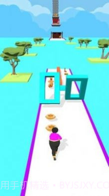 八秘石格斗截图1