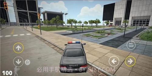 匪帮speed模拟器离线版截图1 匪帮speed模拟器离线版截图1