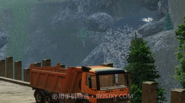 重型机械采矿模拟器截图2 重型机械采矿模拟器截图2