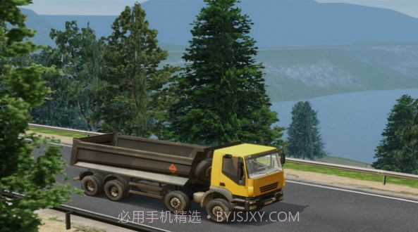 重型机械采矿模拟器截图3 重型机械采矿模拟器截图3