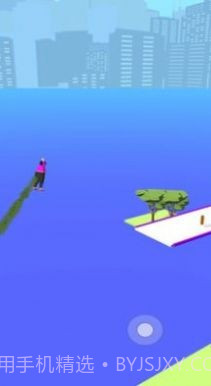 八秘石格斗截图2