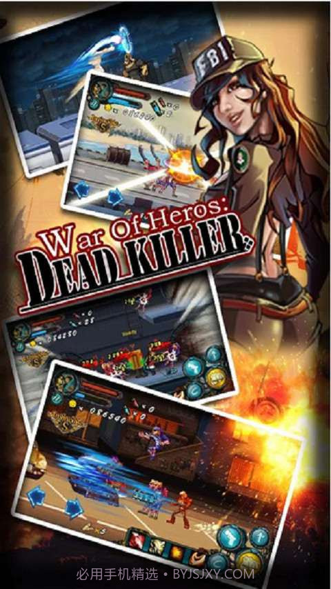 罪恶都市之KO之王截图2 罪恶都市之KO之王截图2