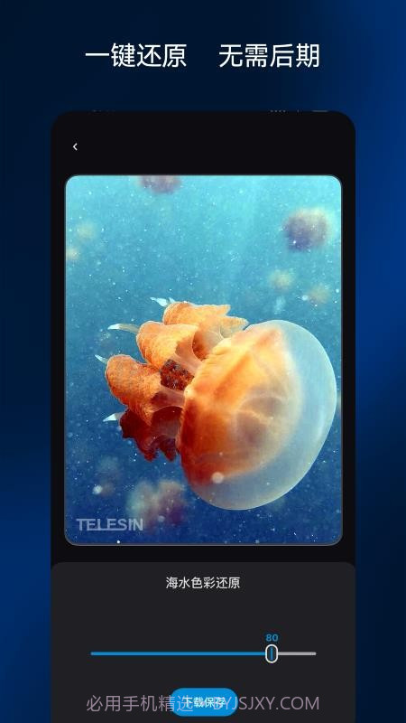 彩焦相机纯净版截图4 彩焦相机纯净版截图4