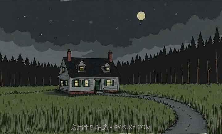 绿水镇去更新版截图4