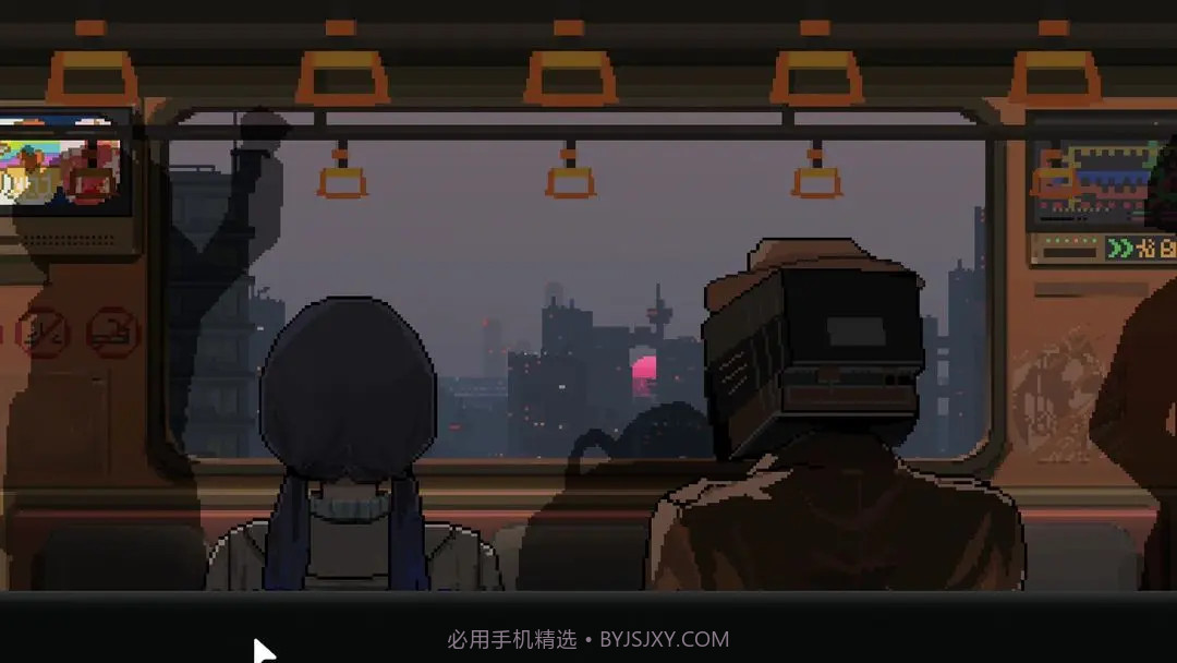 爱与机器人维修技术去更新版截图6 爱与机器人维修技术去更新版截图6