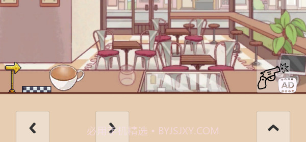 可口的咖啡世界离线版截图2