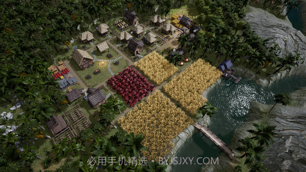 王国重生手机版截图5