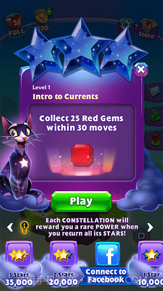 宝石迷阵3修改版截图5 宝石迷阵3修改版截图5