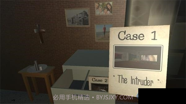 孤寂VR官方版截图2