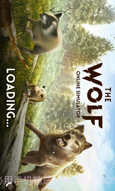 狼族免费版截图1