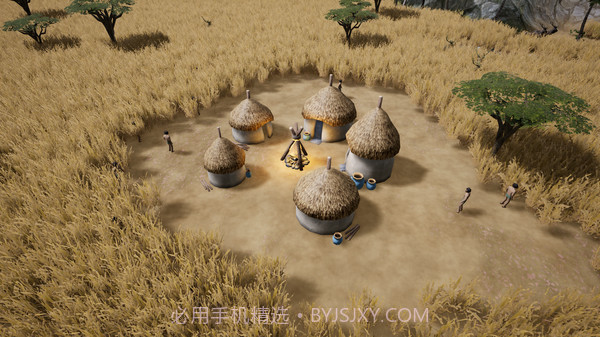 王国重生手机版截图4