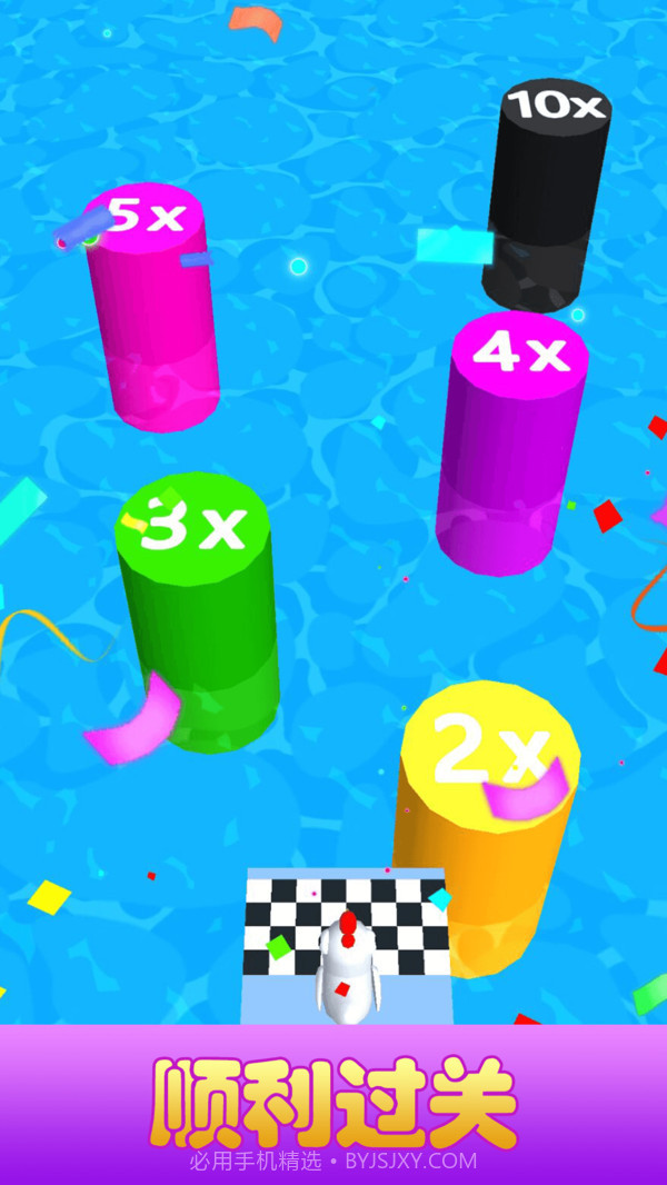 冲吧小鸡截图4 冲吧小鸡截图4