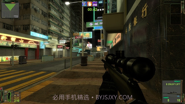 火线任务手机版截图1 火线任务手机版截图1