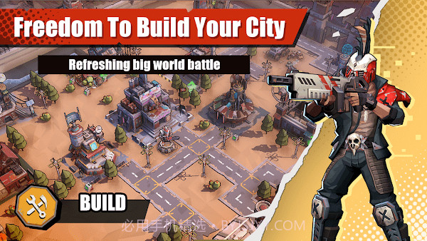 世界末日幸存者僵尸战争存档版截图3