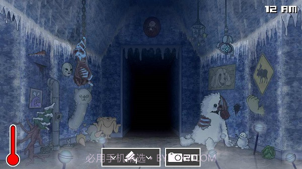 方皮特的一夜惊魂3付费版截图2