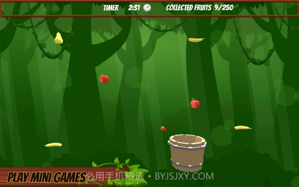 鹿模拟器动物家族截图1