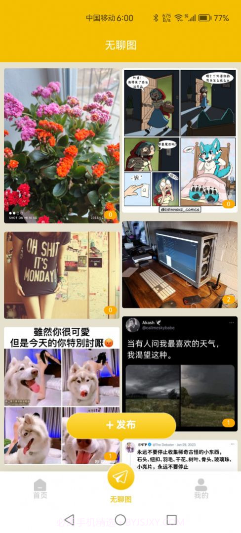 小小品截图3 小小品截图3