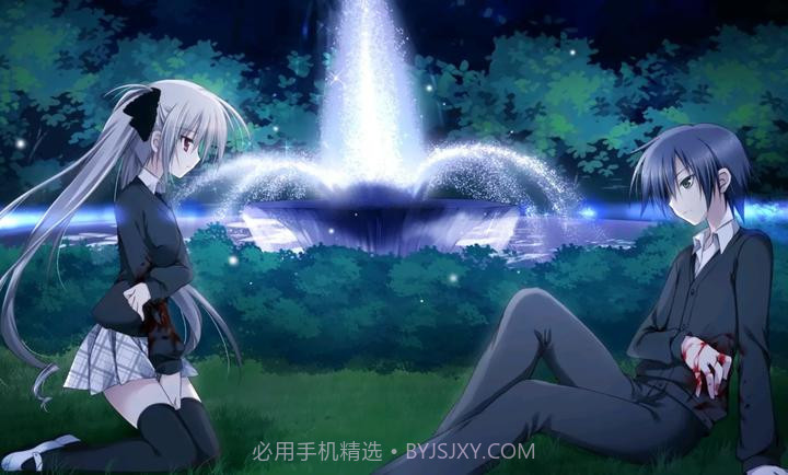 箱庭的学园官方版截图2