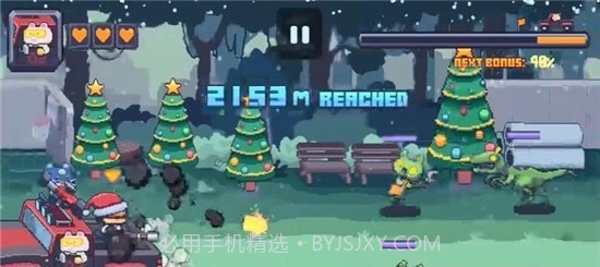 猫火2(Cat Fire 2)截图2