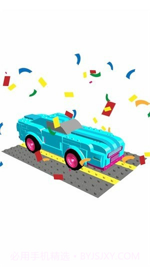 空闲木块工艺截图2