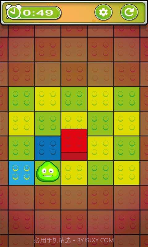 拖动斑点截图6 拖动斑点截图6