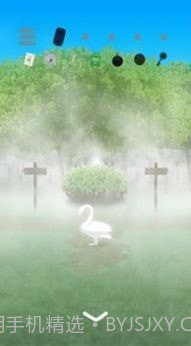 逃脱游戏迷雾截图2