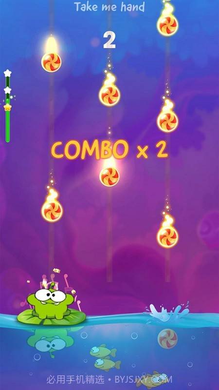 节奏糖果截图4 节奏糖果截图4