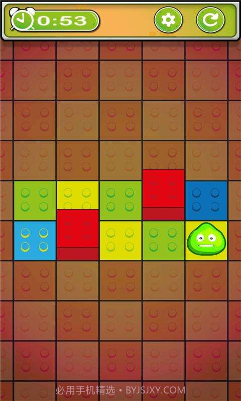 拖动斑点截图5 拖动斑点截图5