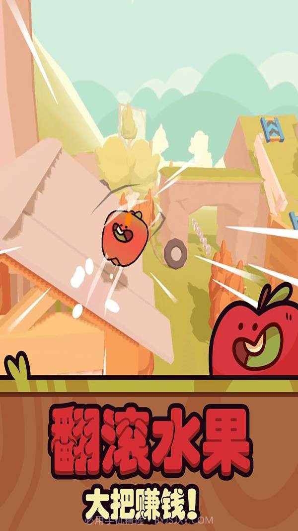 我打滚贼6截图1