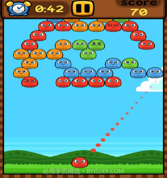 我的宠物Boo免费版截图2