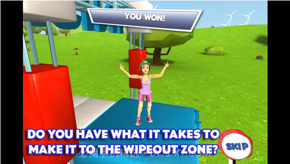 勇敢向前冲游戏截图4 勇敢向前冲游戏截图4