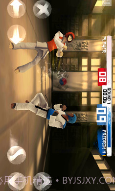 跆拳道大奖赛官方版截图6 跆拳道大奖赛官方版截图6