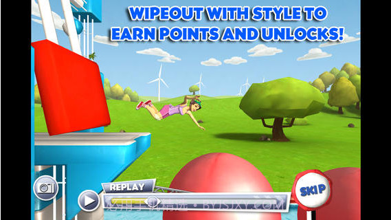 勇敢向前冲游戏截图3 勇敢向前冲游戏截图3