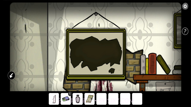 黑暗日记移植版截图5