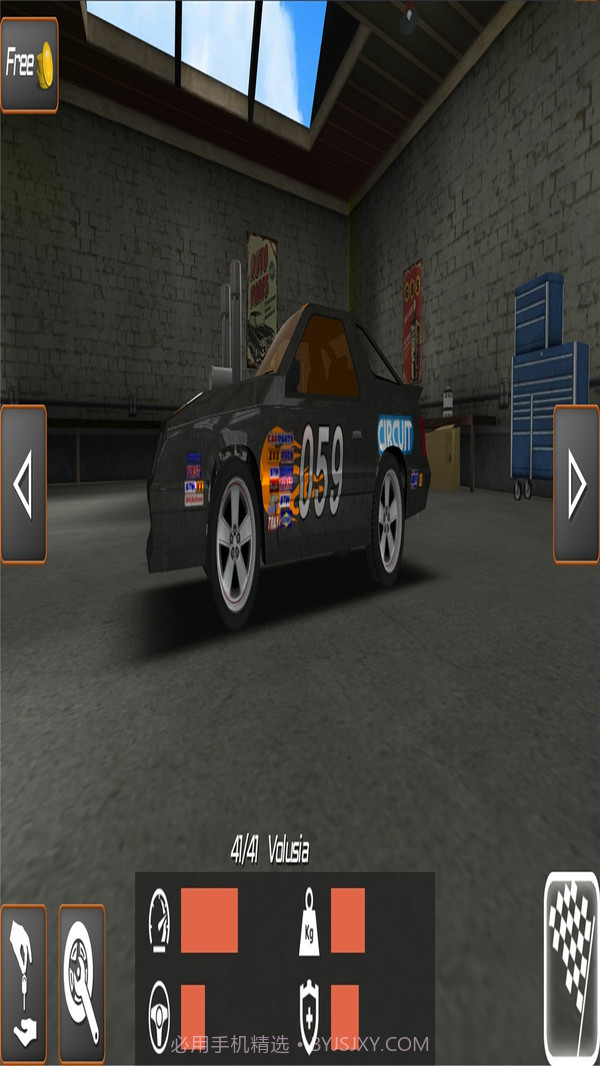 撞车大赛截图5 撞车大赛截图5