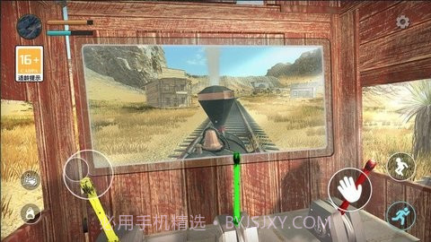 废品机械师2截图2 废品机械师2截图2