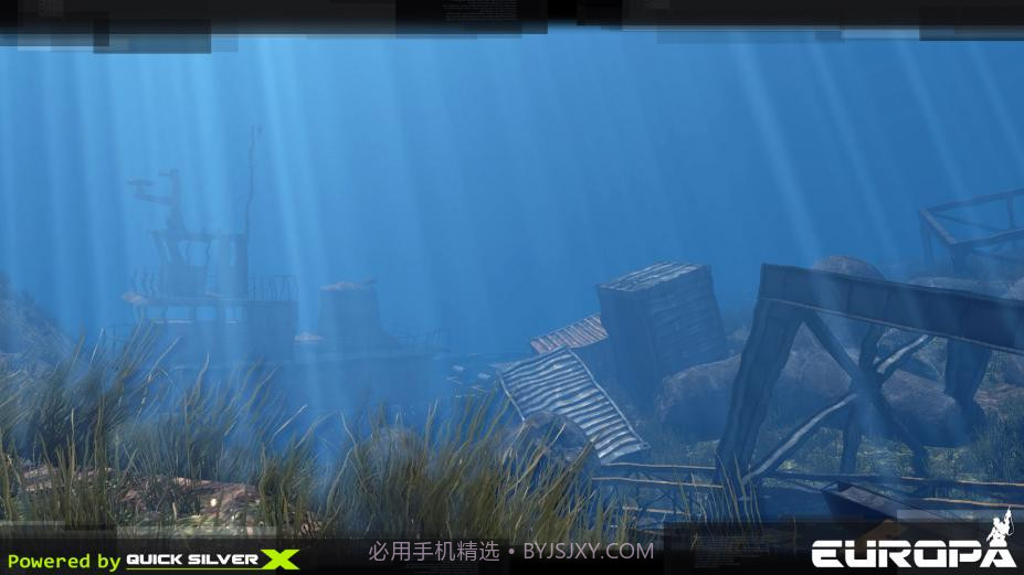 无限法则单机版截图3