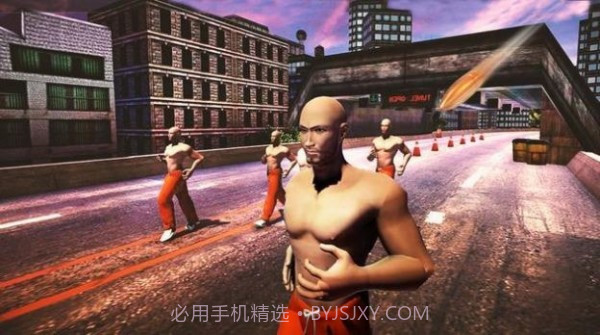 新狙击手杀手截图3