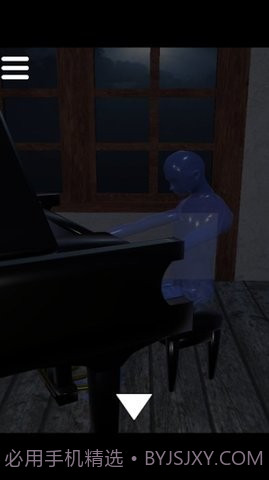 逃脱游戏美术室截图2