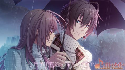 玻璃心公主截图3