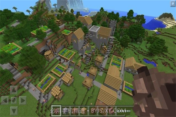 口袋沙盘截图3 口袋沙盘截图3