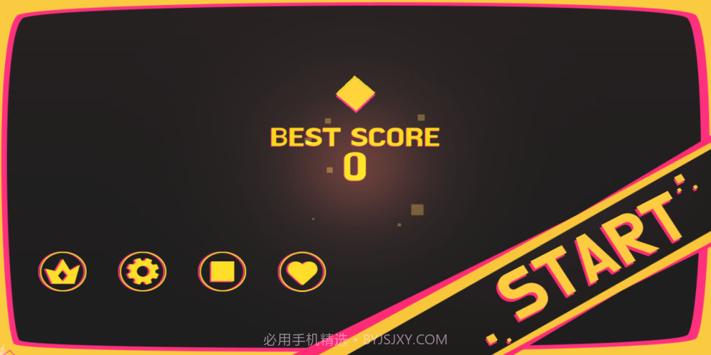 Moonrider截图2 Moonrider截图2