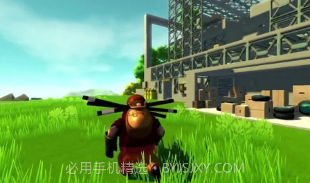 废品机械师 v1.04截图3 废品机械师 v1.04截图3